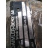 Recambio de caja cambios para mercedes sprinter (w901,w903) combi referencia OEM IAM 711614  