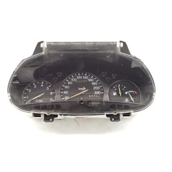 Tableau de bord Ford Escort classic (aal, abl) | Desguace Becerril