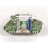 Recambio de cuadro instrumentos para ford escort berl./turn./cab./express referencia OEM IAM 96FB10849CE 96FB10838B / 96FB10841B