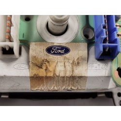 Recambio de cuadro instrumentos para ford escort berl./turn./cab./express referencia OEM IAM 96FB10849CE 96FB10838B / 96FB10841B