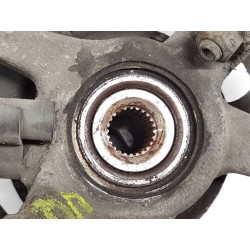 Right front steering knuckle Clase a (W168) | Becerril Scrap Yard