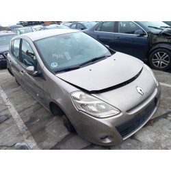renault clio iii (br0/1, cr0/1) del año 2009