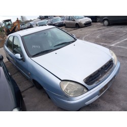 citroën xsara berlina del año 2003
