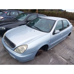 citroën xsara berlina del año 2003