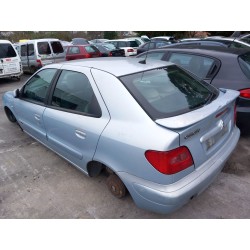 citroën xsara berlina del año 2003