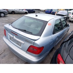 citroën xsara berlina del año 2003