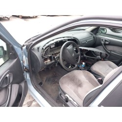 citroën xsara berlina del año 2003