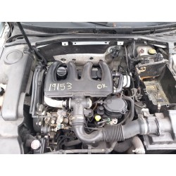 citroën xsara berlina del año 2003