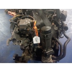 Kompletter Motor Volkswagen Golf IV berlina (1J1) | Desguace Becerril