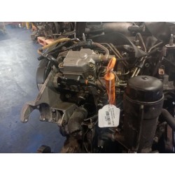 Kompletter Motor Volkswagen Golf IV berlina (1J1) | Desguace Becerril