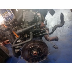 Kompletter Motor Volkswagen Golf IV berlina (1J1) | Desguace Becerril