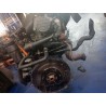 Kompletter Motor Volkswagen Golf IV berlina (1J1) | Desguace Becerril