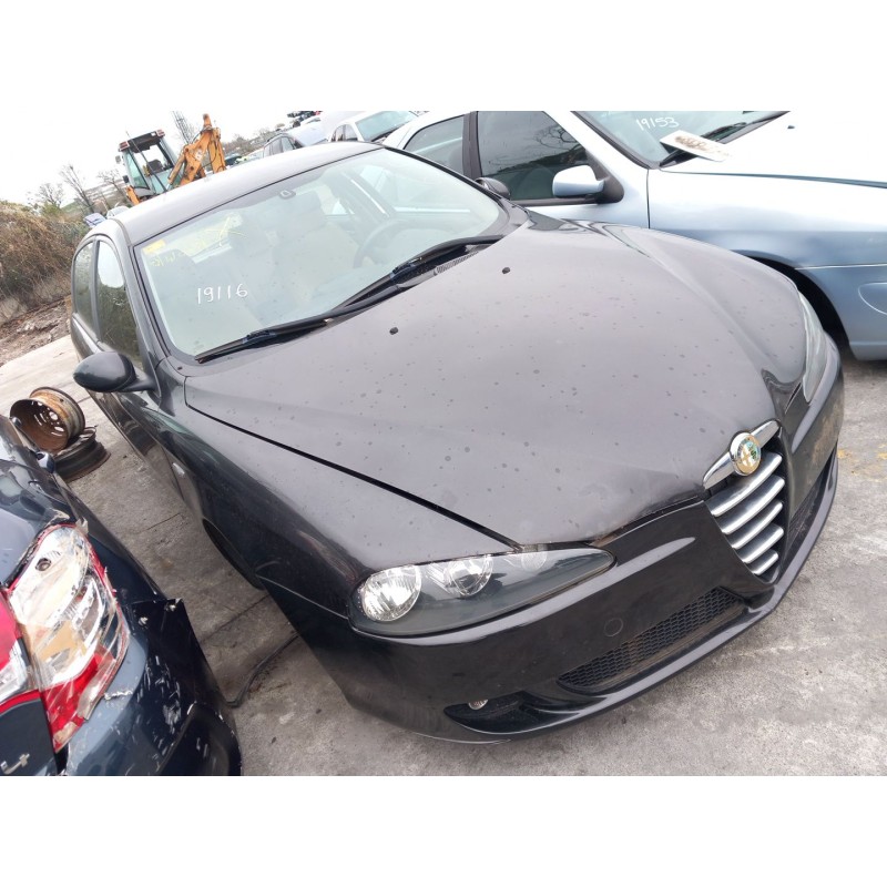 Elenco delle parti per Alfa romeo 147 (937_) 1.9 JTD (937.AXD1A, 937.BXD1A) Diesel dell'anno 2005 con motore 937 A2.000,939 A7.000 Elenco delle parti per Alfa romeo 147 (937_) 1.9 JTD (937.AXD1A, 937.BXD1A) Diesel dell'anno 2005 con motore 937 A2.000,939 A7.000