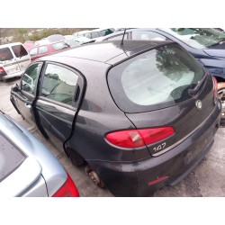 Elenco delle parti per Alfa romeo 147 (937_) 1.9 JTD (937.AXD1A, 937.BXD1A) Diesel dell'anno 2005 con motore 937 A2.000,939 A7.000