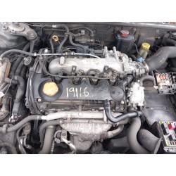 Elenco delle parti per Alfa romeo 147 (937_) 1.9 JTD (937.AXD1A, 937.BXD1A) Diesel dell'anno 2005 con motore 937 A2.000,939 A7.000