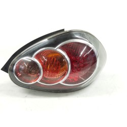 Right rear taillight Toyota Aygo (kgb/wnb) | Becerril Scrap Yard