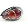 Right rear taillight Toyota Aygo (kgb/wnb) | Becerril Scrap Yard