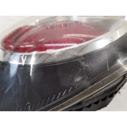 Right rear taillight Toyota Aygo (kgb/wnb) | Becerril Scrap Yard