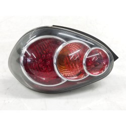 Left rear taillight Toyota Aygo (_B1_) | Becerril Scrap Yard