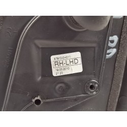 Right mirror Toyota Aygo (_B1_) | Becerril Scrap Yard