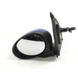 Left rearview mirror Toyota Aygo (_B1_) | Becerril Scrap Yard