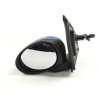Left rearview mirror Toyota Aygo (_B1_) | Becerril Scrap Yard