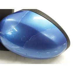 Recambio de retrovisor izquierdo para toyota aygo (kgb/wnb) referencia OEM IAM 879400H011  