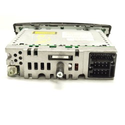 Sistema audio / radio CD 861200H010 CQMS0570LC | Becerril Scrap Yard