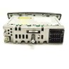 Sistema audio / radio CD 861200H010 CQMS0570LC | Becerril Scrap Yard