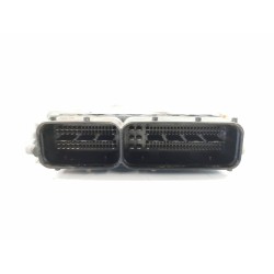 Recambio de centralita motor uce para opel vectra c berlina elegance referencia OEM IAM 0281012869 55201790 