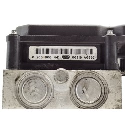 Recambio de abs para toyota aygo (kgb/wnb) referencia OEM IAM 445100H010 0265800441 0265231579