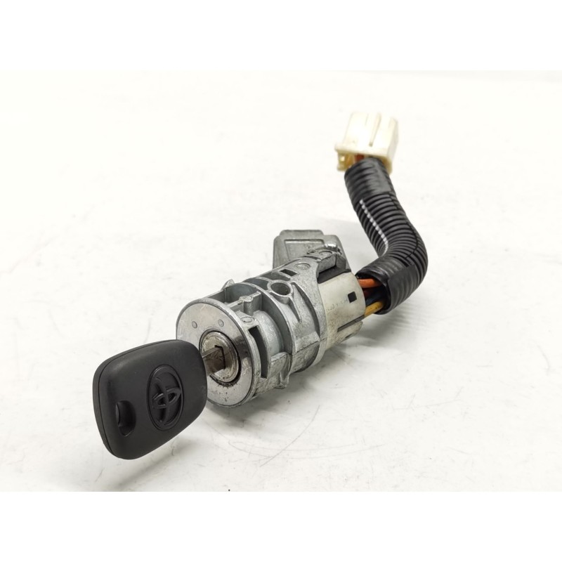 Recambio de antirrobo para toyota aygo (kgb/wnb) referencia OEM IAM   