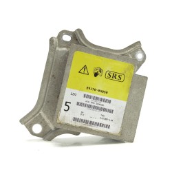 Airbag control unit Toyota Aygo (_B1_) | Becerril Scrap Yard