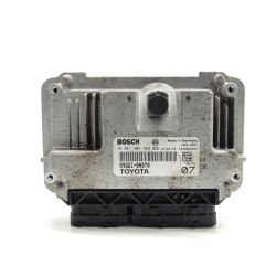 Engine control unit (ECU) Toyota Aygo (_B1_) | Becerril Scrap Yard