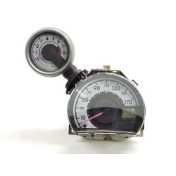 Recambio de cuadro instrumentos para toyota aygo (kgb/wnb) referencia OEM IAM 838000H012A/83800-0H012-A H01838000H012A 264960U /