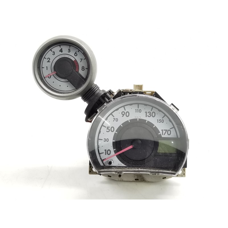 Recambio de cuadro instrumentos para toyota aygo (kgb/wnb) referencia OEM IAM 838000H012A/83800-0H012-A H01838000H012A 264960U / Recambio de cuadro instrumentos para toyota aygo (kgb/wnb) referencia OEM IAM 838000H012A/83800-0H012-A H01838000H012A 264960U /