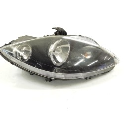 Recambio de faro derecho para seat altea (5p1) 1.9 tdi referencia OEM IAM 5P1941006A 89309820 