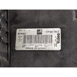 Recambio de faro derecho para seat altea (5p1) 1.9 tdi referencia OEM IAM 5P1941006A 89309820 