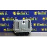 Recambio de centralita motor uce para citroen c3 hdi 90 sx referencia OEM IAM 9659778580 0281011965 