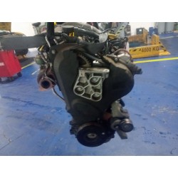 Complete engine renault megane II (BM0/1_, CM0/1_) oem F9Q800