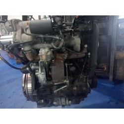 Complete engine renault megane II (BM0/1_, CM0/1_) oem F9Q800