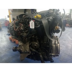 Complete engine renault megane II (BM0/1_, CM0/1_) oem F9Q800