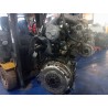 Complete engine renault megane II (BM0/1_, CM0/1_) oem F9Q800