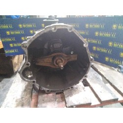 Recambio de caja cambios para mercedes sprinter (w901,w903) combi referencia OEM IAM 711614  