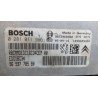 Recambio de centralita motor uce para citroen c3 hdi 90 sx referencia OEM IAM 9659778580 0281011965 