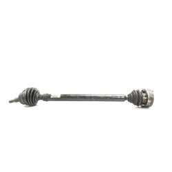 Recambio de transmisión delantera izquierda para volkswagen golf iv berlina (1j1) conceptline referencia OEM IAM 1J0407272AT  