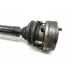 Recambio de transmisión delantera izquierda para volkswagen golf iv berlina (1j1) conceptline referencia OEM IAM 1J0407272AT  