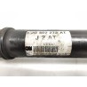 Recambio de transmisión delantera izquierda para volkswagen golf iv berlina (1j1) conceptline referencia OEM IAM 1J0407272AT  