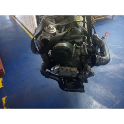 Moteur complet Seat Altea XL (5P5, 5P8) | Desguace Becerril