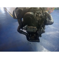 Moteur complet Seat Altea XL (5P5, 5P8) | Desguace Becerril